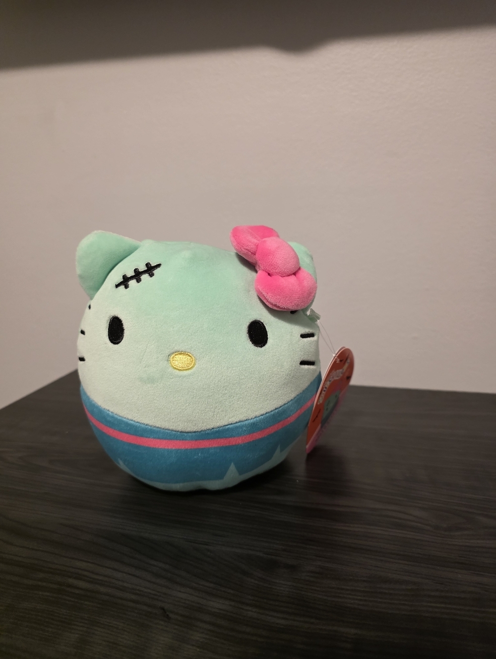 Hello Kitty Halloween Squishmallow